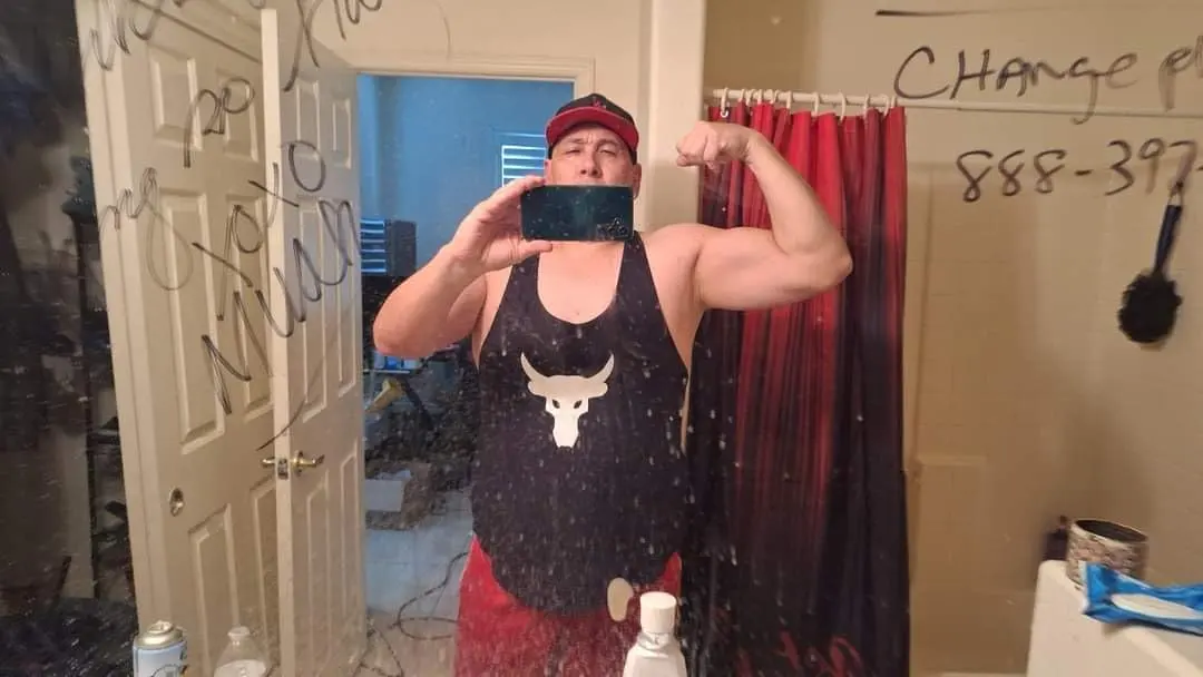 Customer photo from Tyler S.