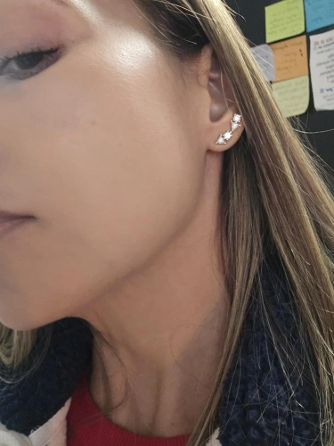 Customer review photo