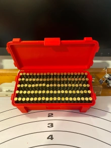 AXE ARRÊT CULASSE RUGER 10/22 – Armurerie Safari
