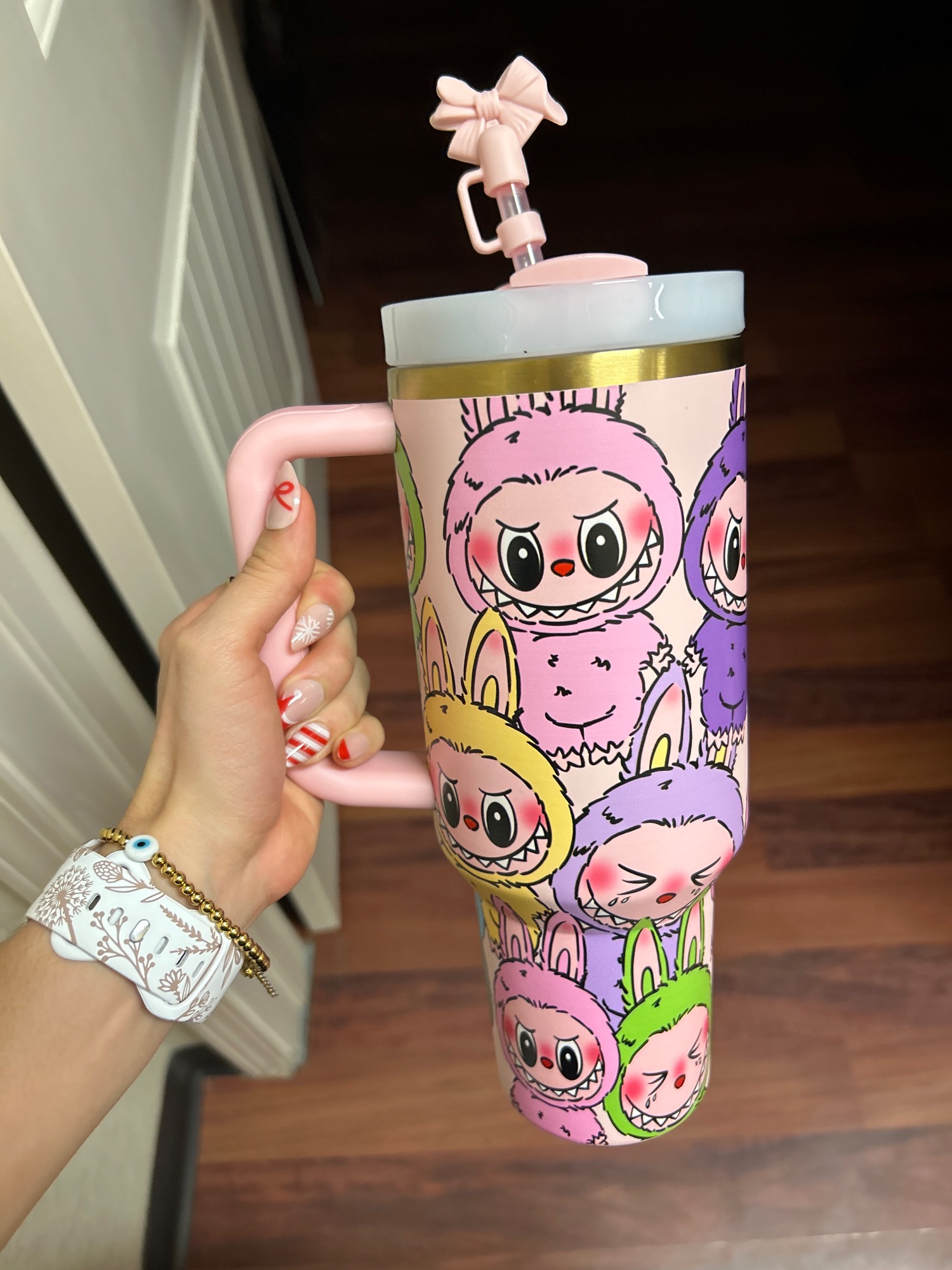 Stanley Naijel Graph X 30OZ Tumbler Cup | Limited Edition – UNIQSY