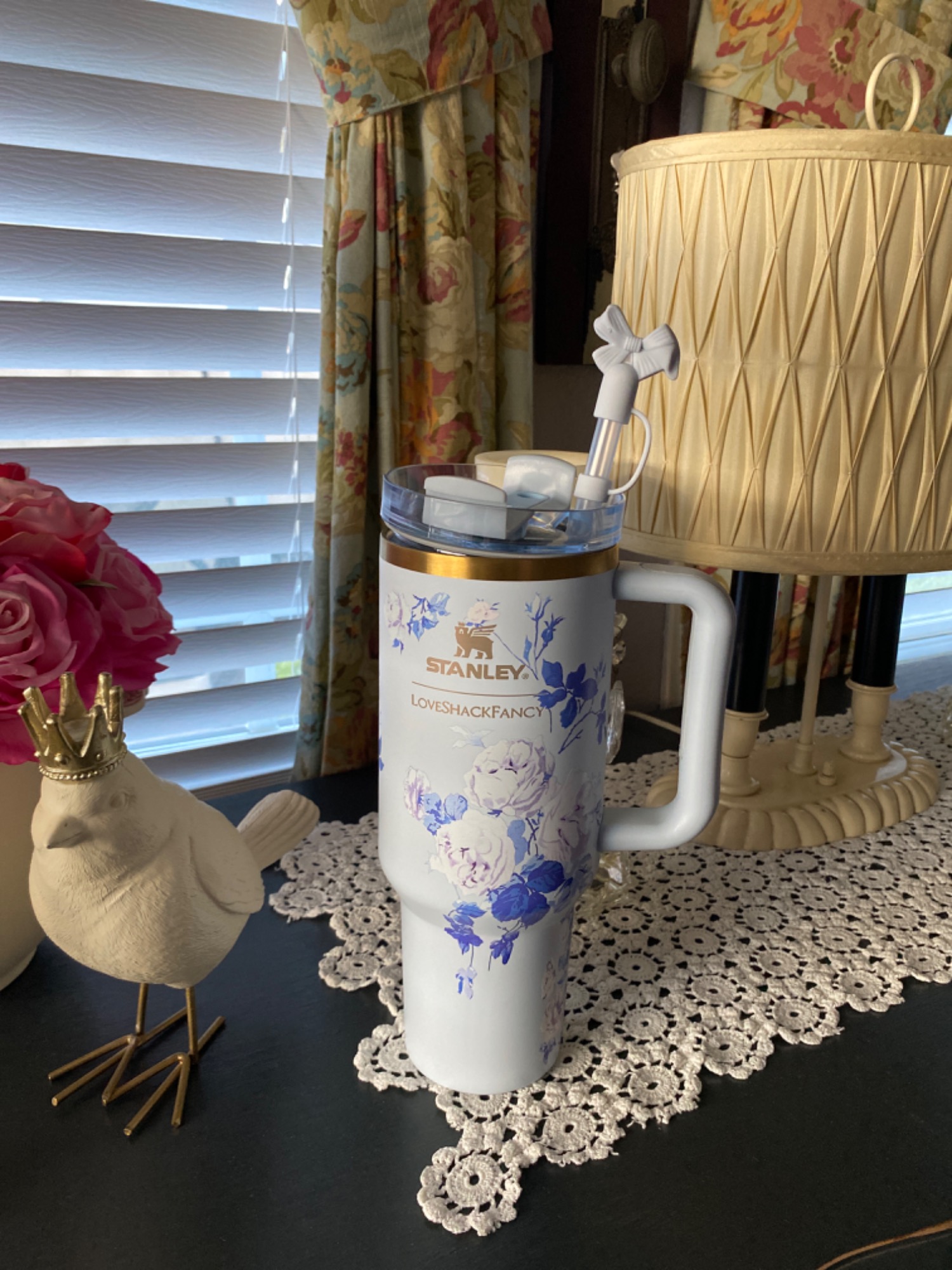 Stanley Naijel Graph X 30OZ Tumbler Cup | Limited Edition – UNIQSY