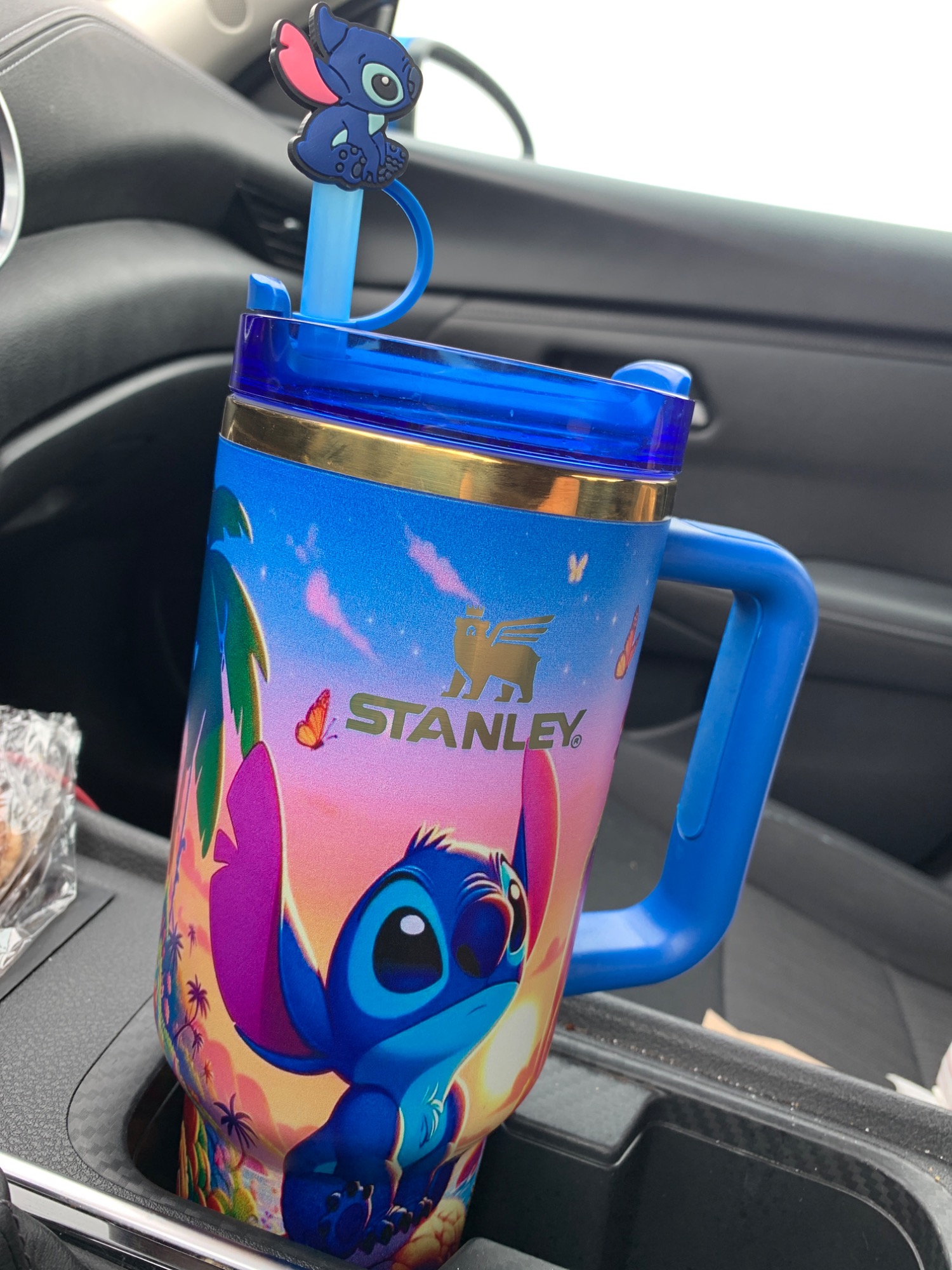 Stanley Naijel Graph X 30OZ Tumbler Cup | Limited Edition – UNIQSY