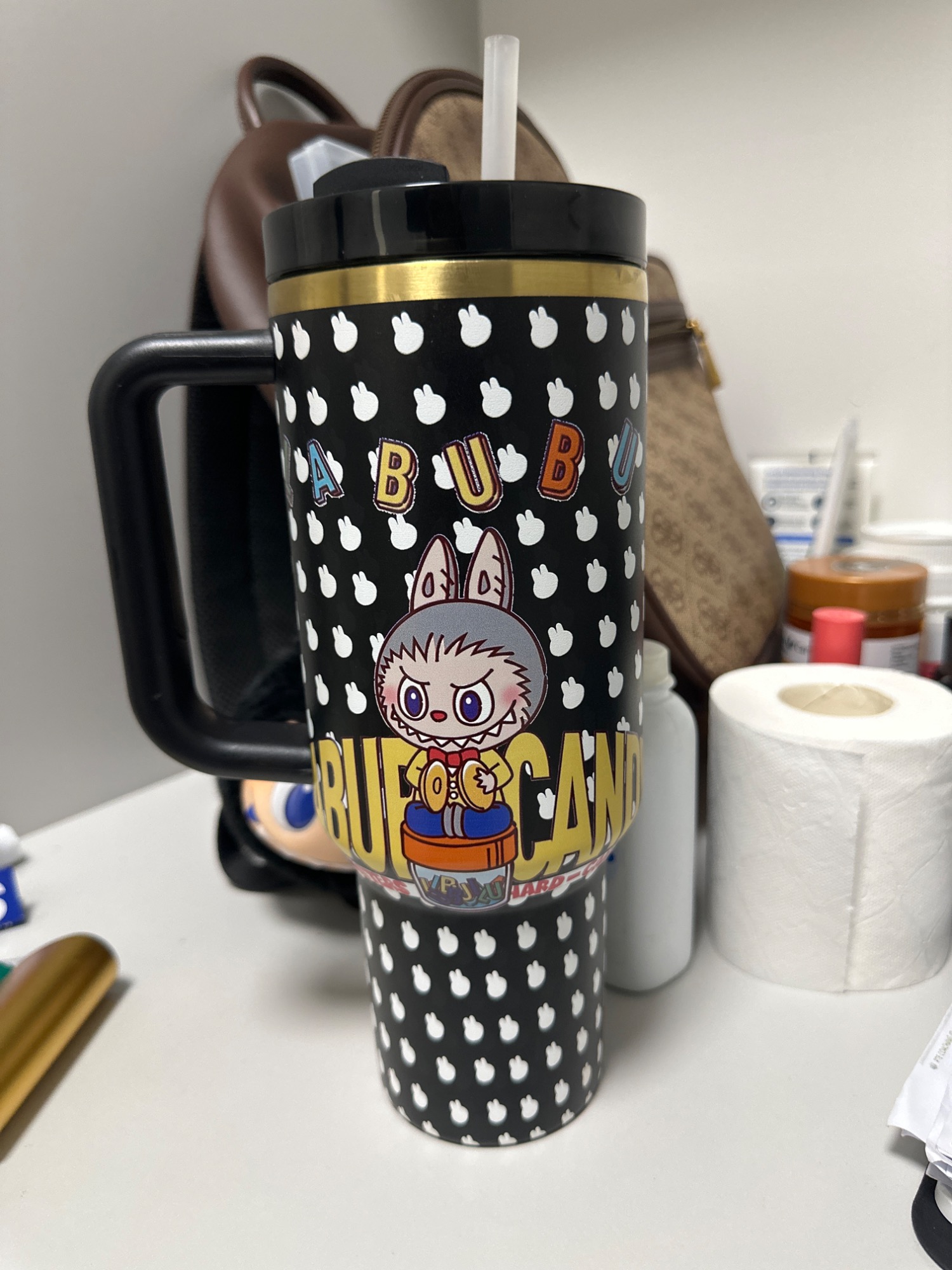 Stanley Naijel Graph X 30OZ Tumbler Cup | Limited Edition – UNIQSY