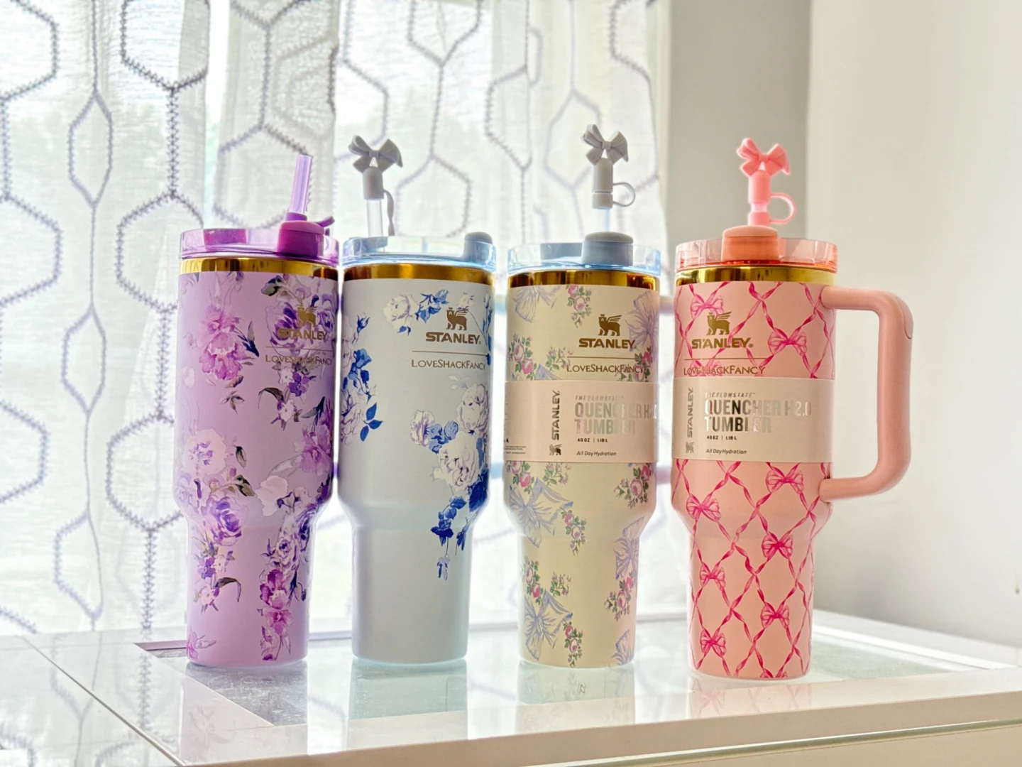 Stanley Naijel Graph X 30OZ Tumbler Cup | Limited Edition – UNIQSY