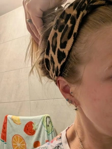 Customer review photo