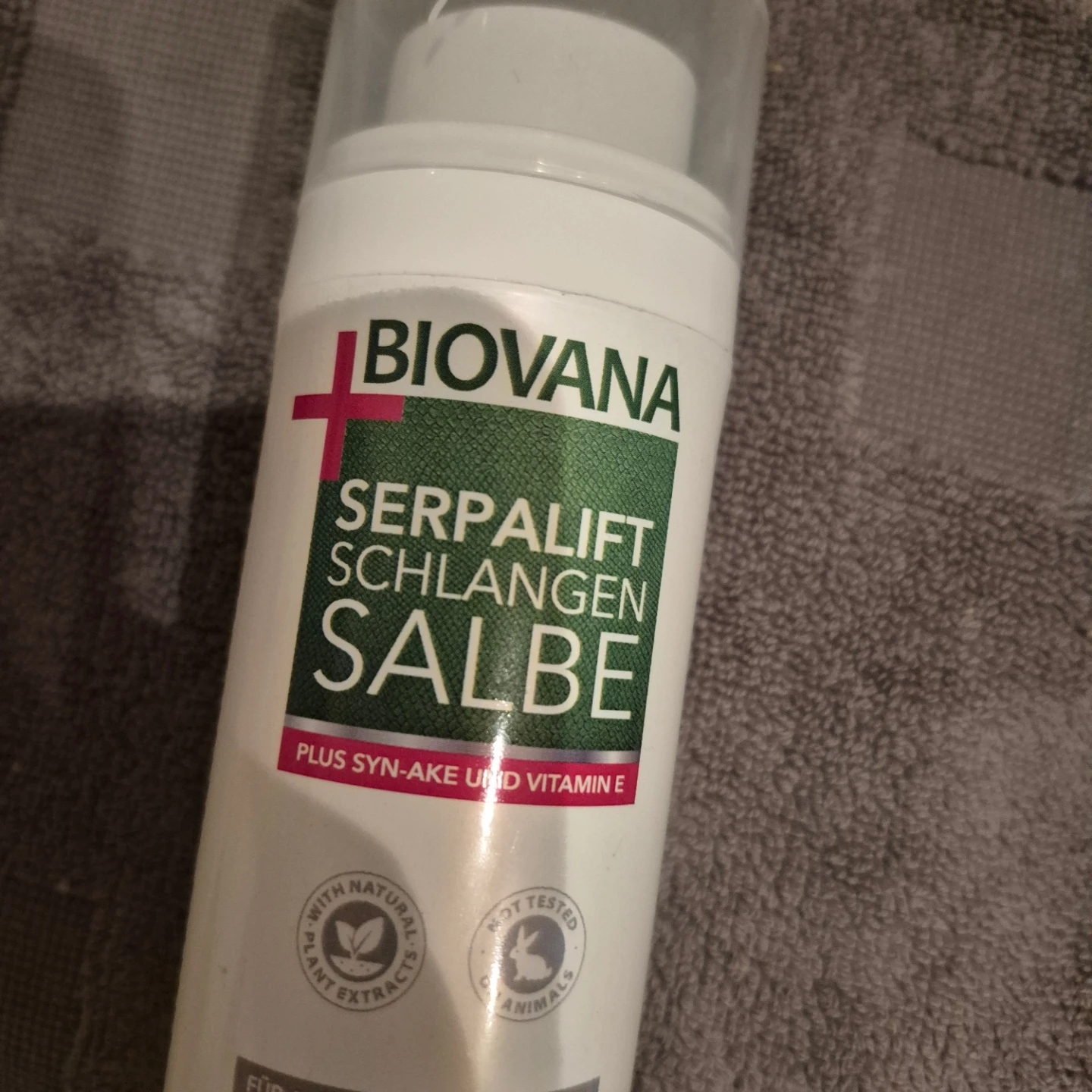 Biovana Moossalbe