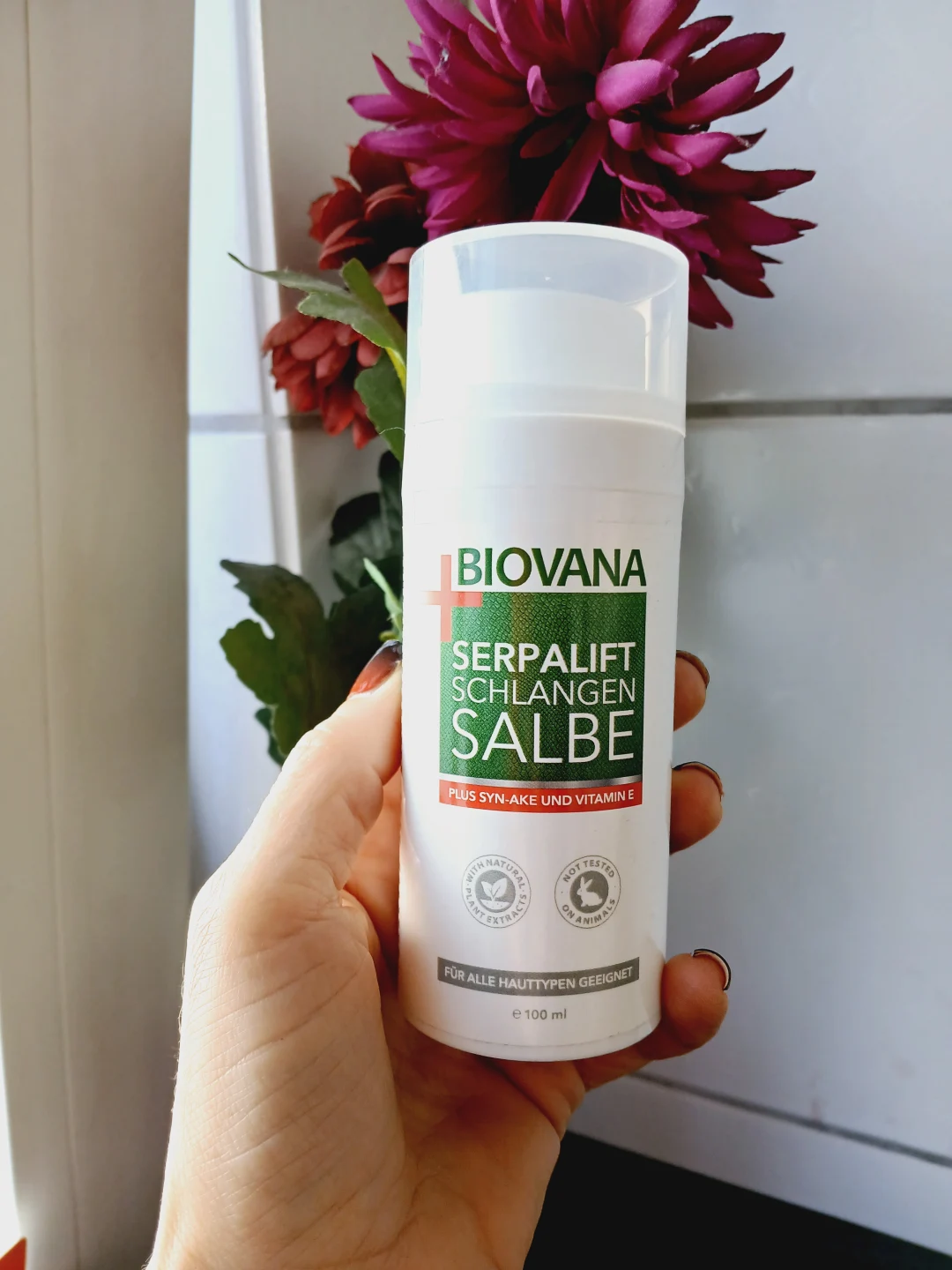 Biovana Moossalbe