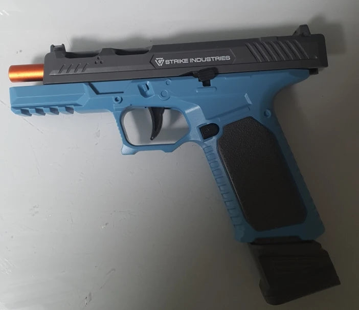 Ghost Spectre 17™ – Brick Arsenal