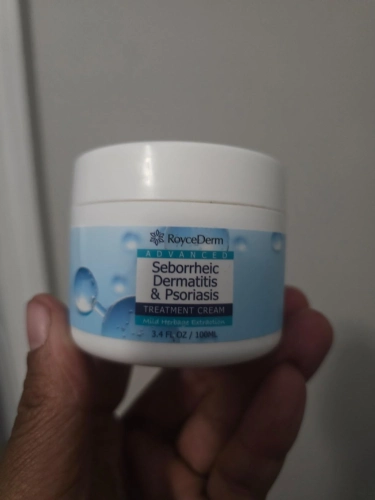 Roycederm