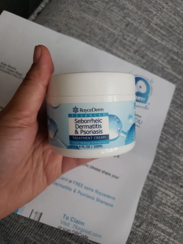 Roycederm