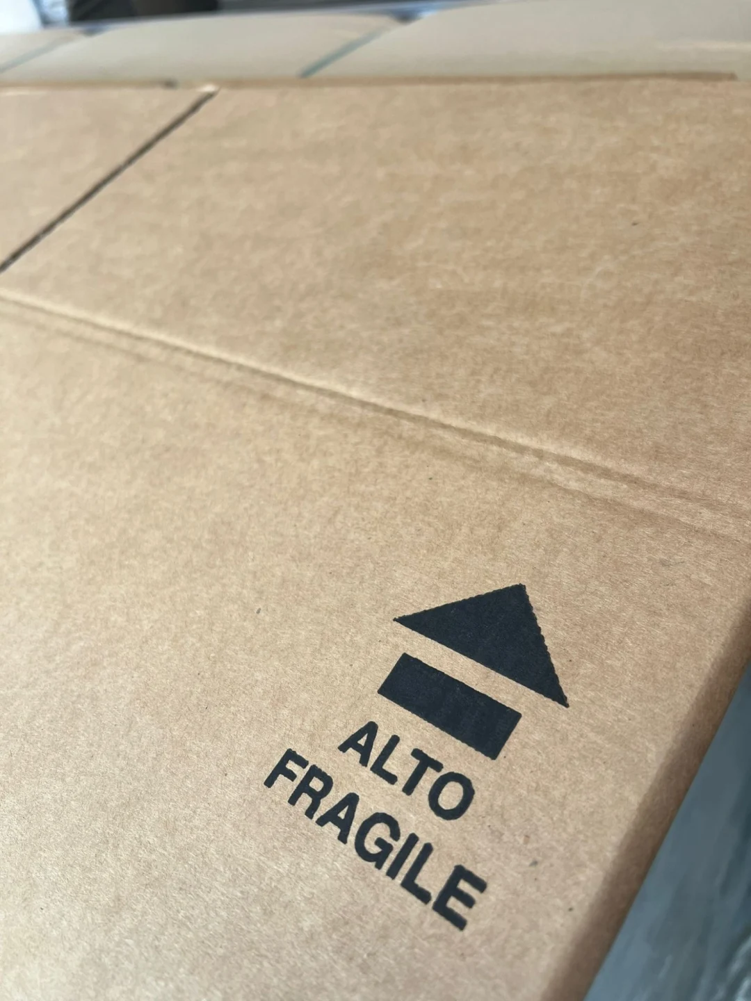 CONTENITORE IN CARTONCINO KRAFT AVANA PAIL BOX Mis.1 - 11 x 9 x 6,3 cm - 50 pezzi - GIMA PACKAGING