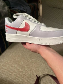 Limited Edition Ohio State Football New 2024 Unisex Shoes