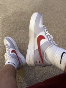 Limited Edition Ohio State Football New 2024 Unisex Shoes