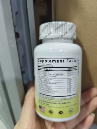 Candida Cleanse como parte de una rutina simple