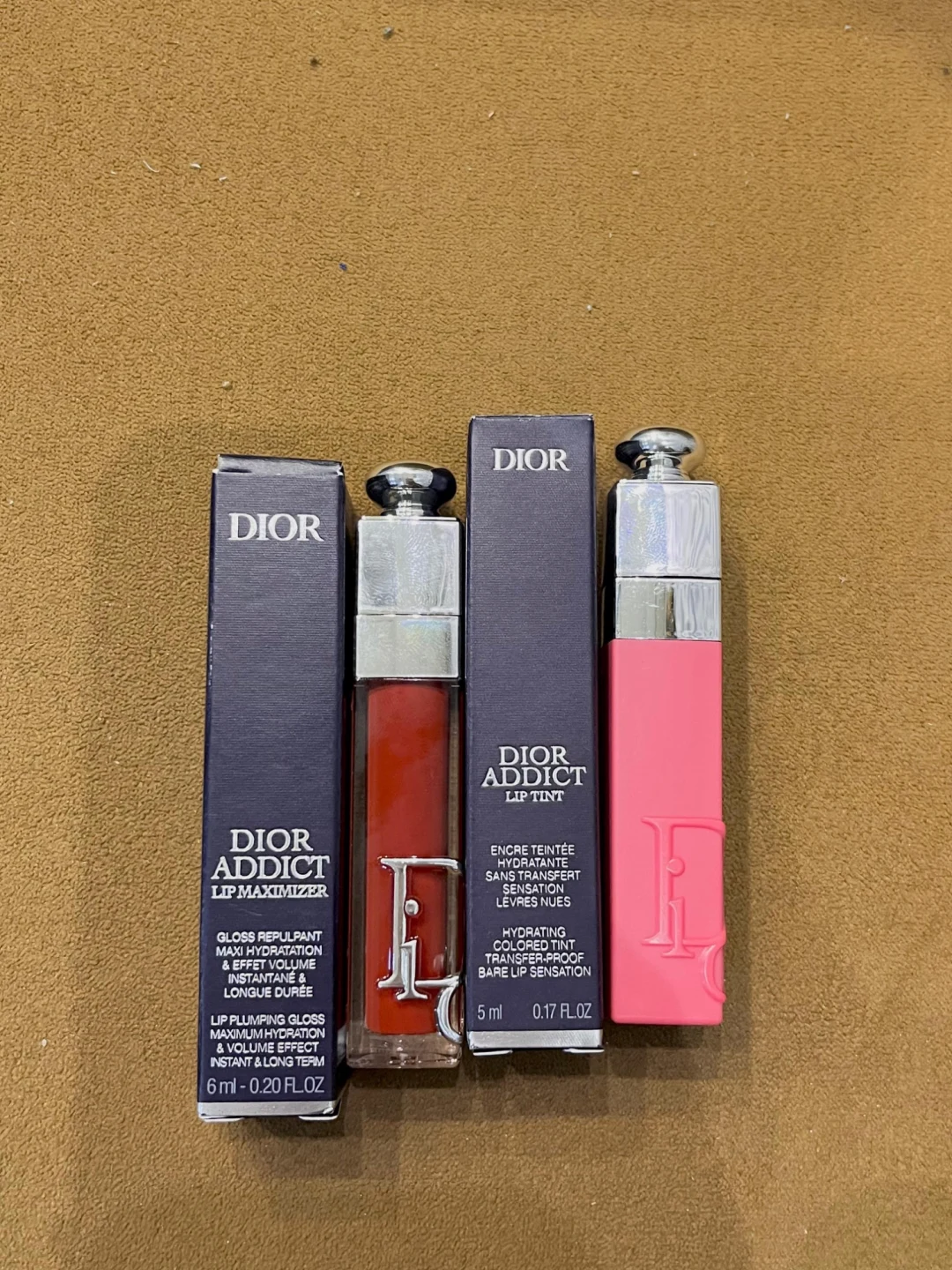 DIOR Addict Lip Tint 651 – AM Store