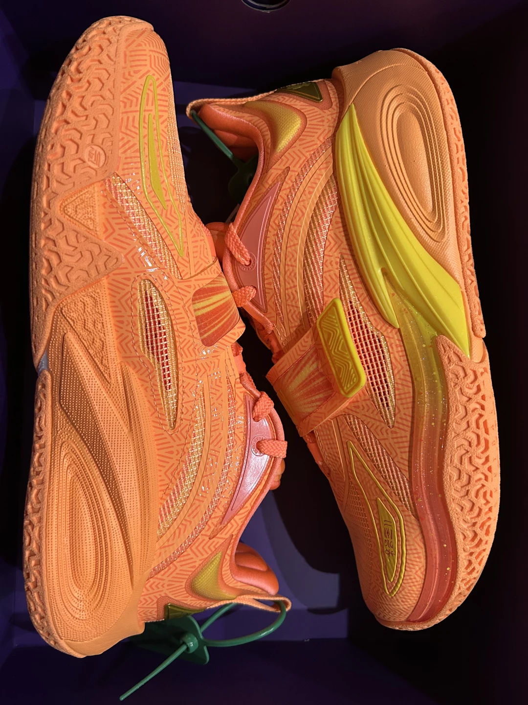 Anta Kai 1 Sun – Tenpalm