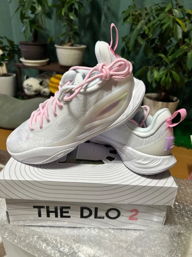 Li-Ning Dlo 2 