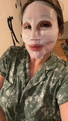 Elena M., clienta verificada