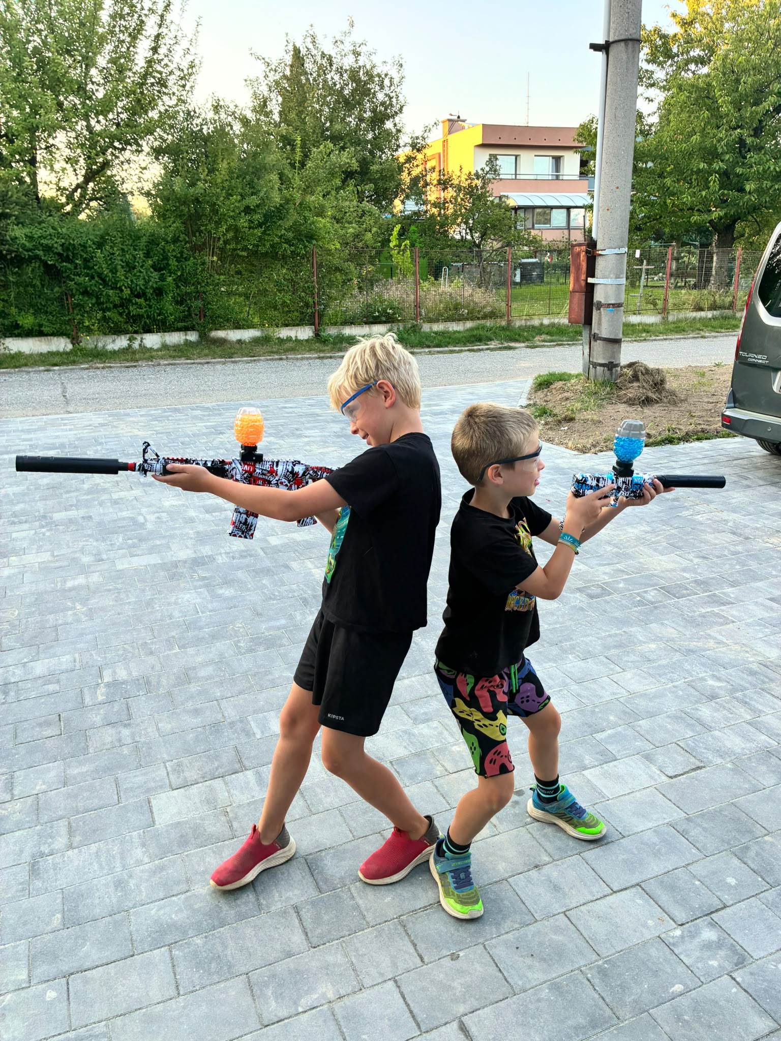 Fotka od zákazníka k recenzi