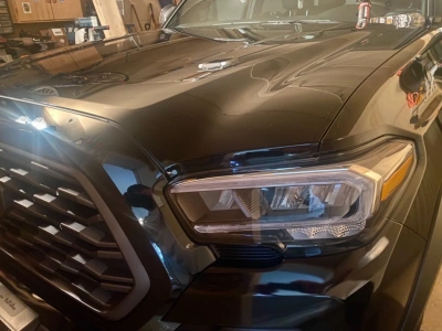 Customer photo by Robert M.