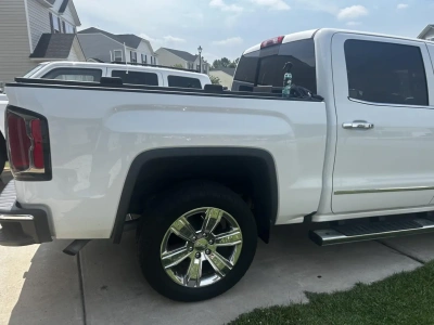 Customer photo by Aiden P.