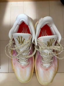 LI-NING JB4 リーニン ジミー・バトラー バッシュ - SNKRXXX