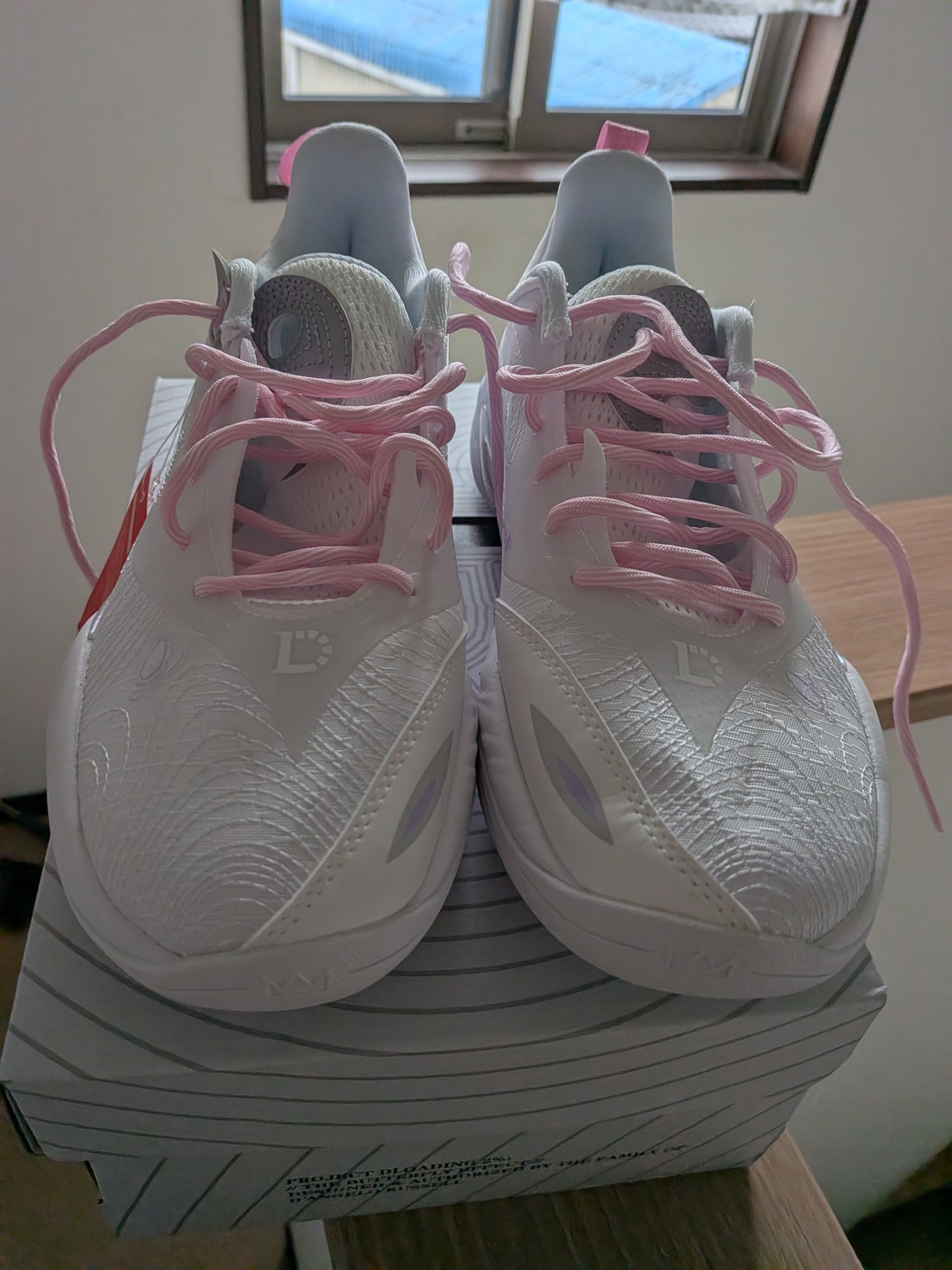 ANTA C202 G9 2 カーボン ランニングシューズ マラソン - SNKRXXX
