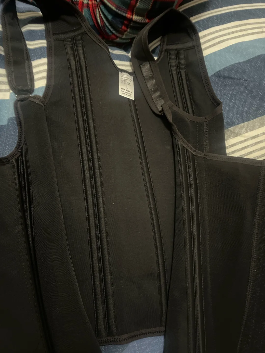 Hubery B. review photo