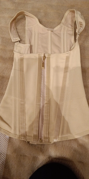 Hannah F. review photo