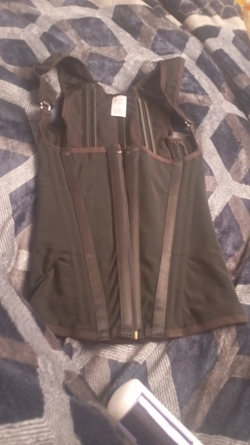 Perry B. review photo