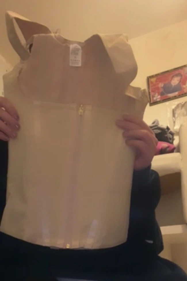 Webb B. review photo
