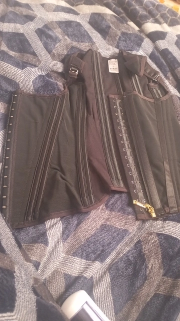 Perry B. review photo