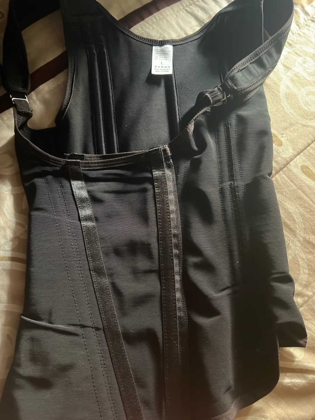 Susanna M. review photo
