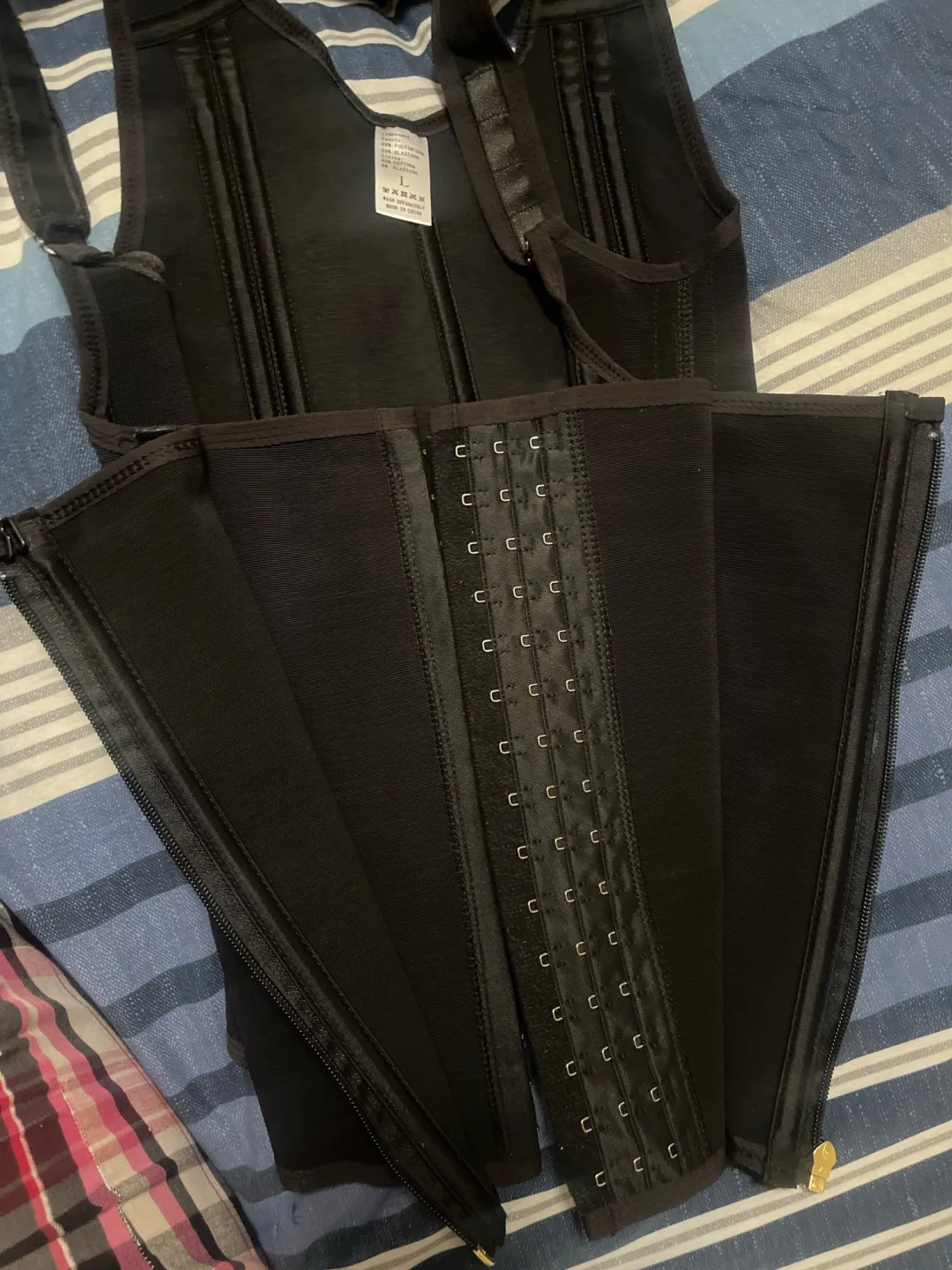 Hubery B. review photo
