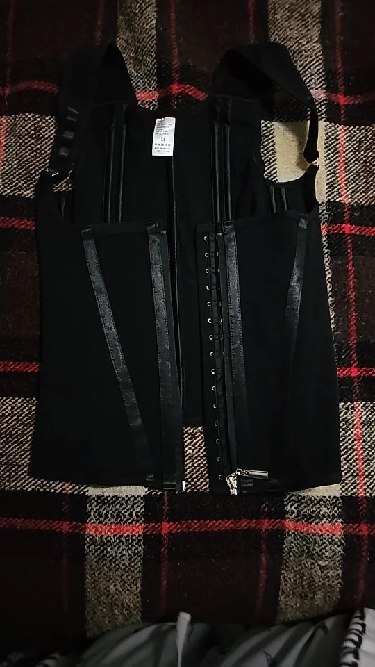 Herman R. review photo