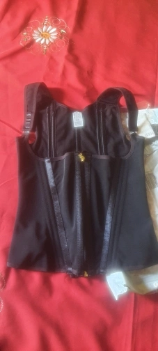 Wanda B. review photo