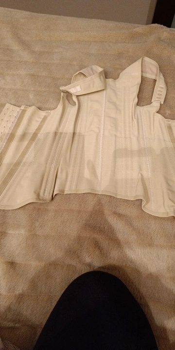 Hannah F. review photo