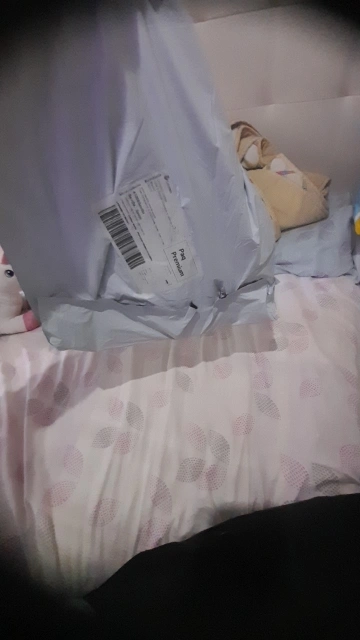 Lilith J. review photo