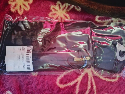 Xanthe B. review photo