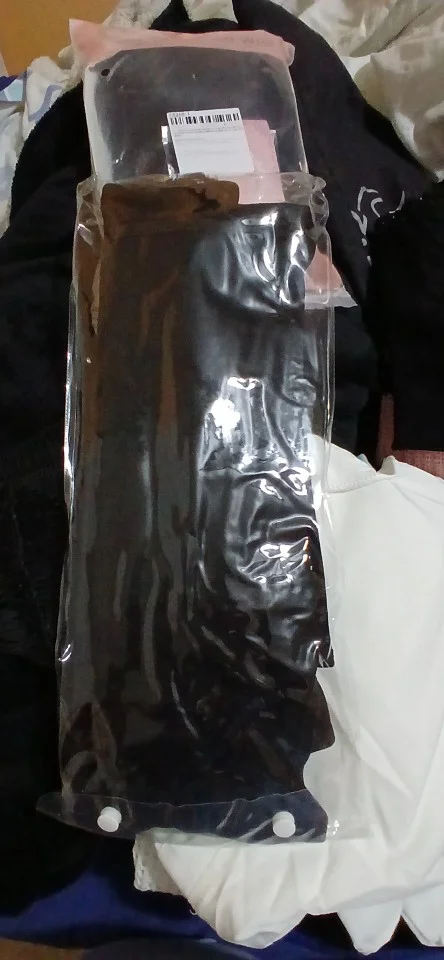 Tab A. review photo