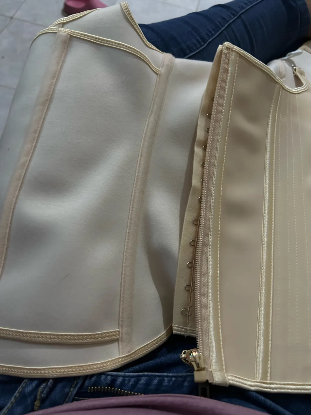 Sherry F. review photo