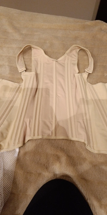 Hannah F. review photo