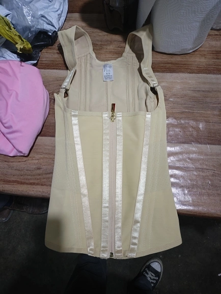 Arvin R. review photo