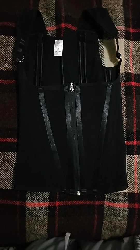Herman R. review photo