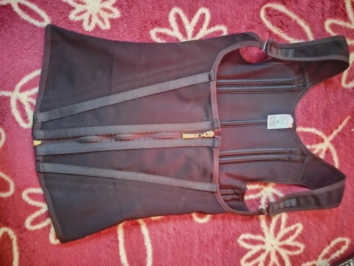 Xanthe B. review photo