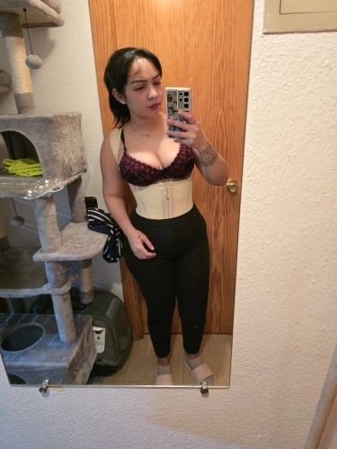 Lindsay I. review photo