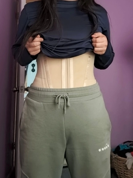 Lisa R. review photo