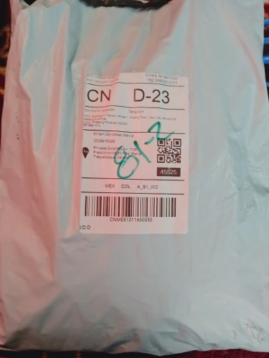 Xanthe B. review photo