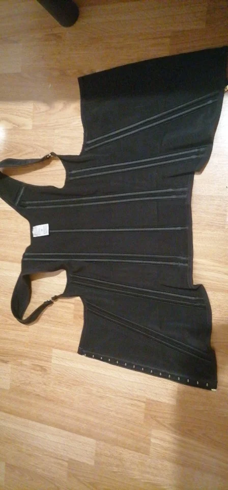 Truman R. review photo