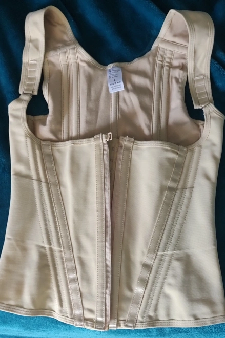 Betsy W. review photo